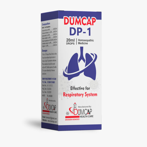 Shoprax DP 1