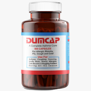 Shoprax Jar 900 Capsules