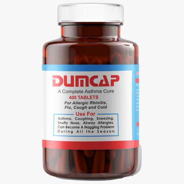 Shoprax Jar 400 Tablets
