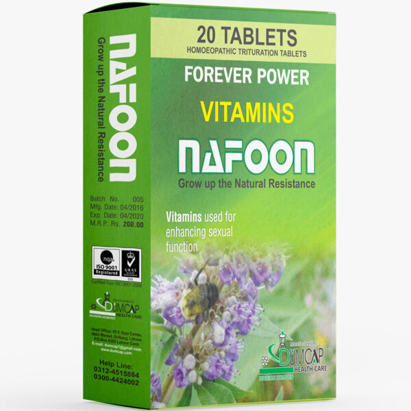 Nafoon Tablets